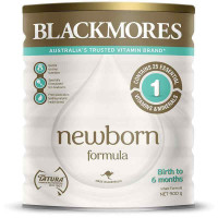 Blackmores Newborn Formula 900 g