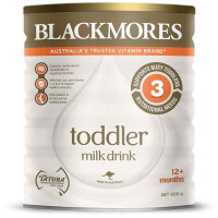 Blackmores Toddler Milk Drink 900g