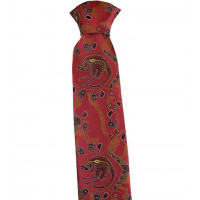 Aboriginal Art Tie - style 1